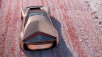 Pininfarina Enigma GT