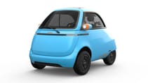 Microlino Lite