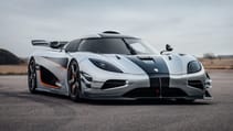 Koenigsegg