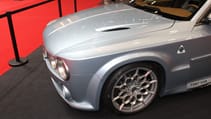 Alfa Romeo Giulia ErreErre Fuoriserie