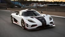 Koenigsegg