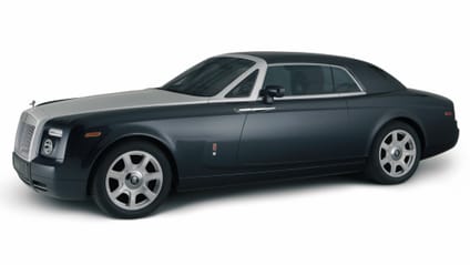 Rolls-Royce 101EX