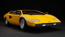 Lamborghini Countach LP400