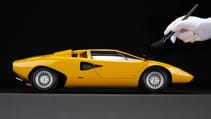 Lamborghini Countach LP400