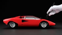 Lamborghini Countach LP400