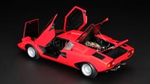 Lamborghini Countach LP400