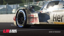 Le Mans Ultimate