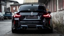 MANHART BMW M2 G87