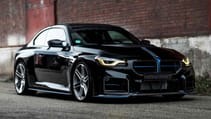 MANHART BMW M2 G87