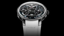 LM Perpetual EVO Top Gear