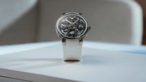 LM Perpetual EVO Top Gear