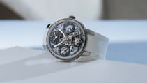 LM Perpetual EVO Top Gear
