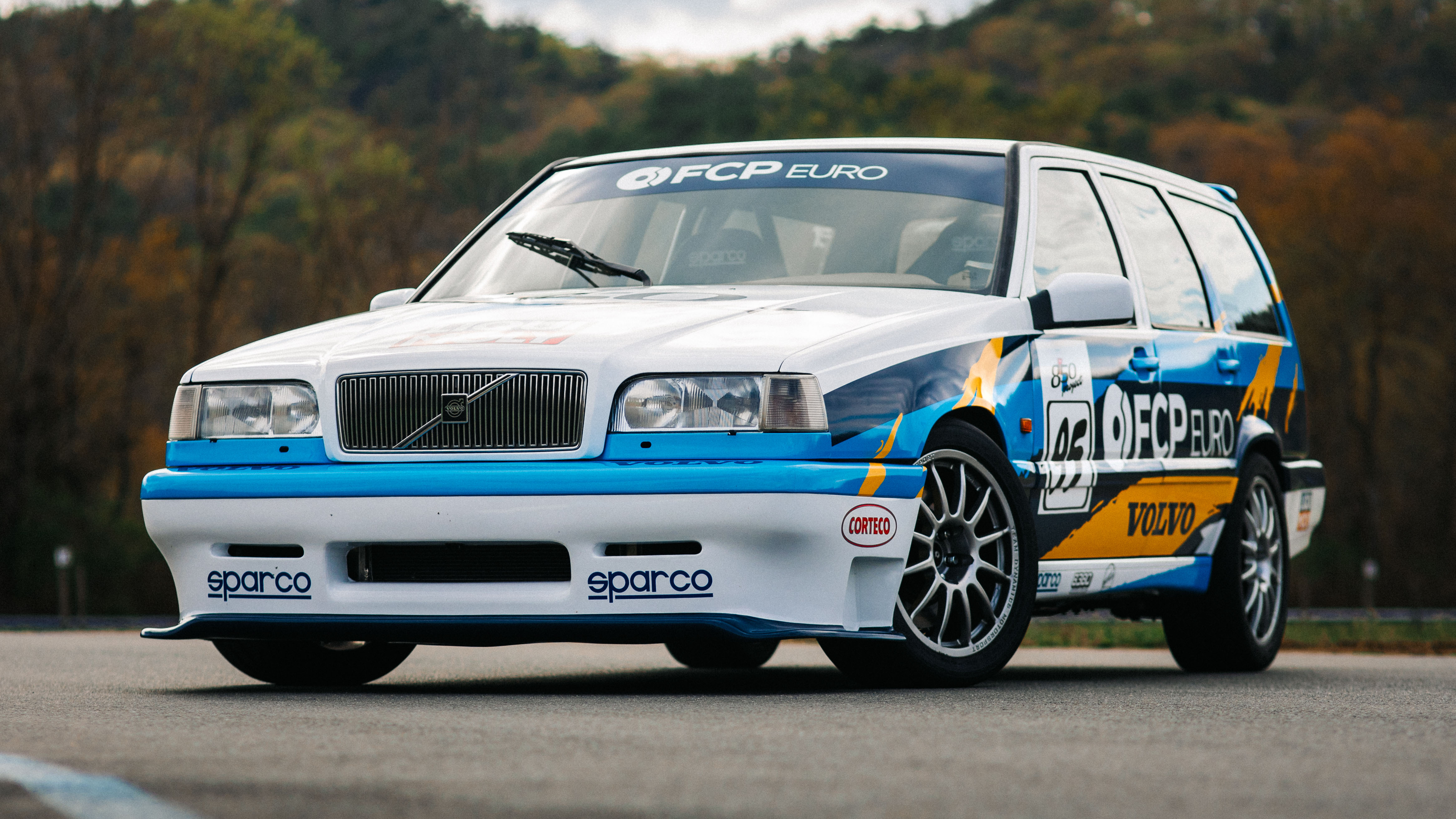 Volvo 850 R Estate