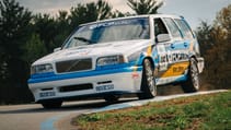 Volvo 850 R Estate