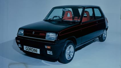 Renault 5 Gordini