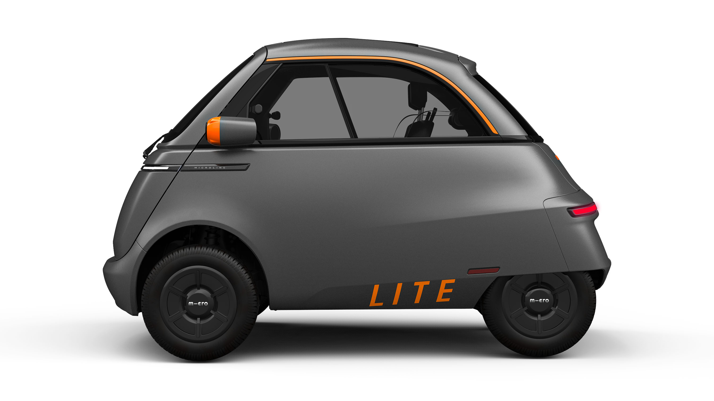 Microlino Lite