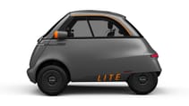 Microlino Lite