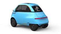 Microlino Lite