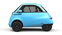 Microlino Lite