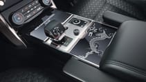 Overfinch Year of the Dragon Range Rover