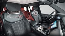 Overfinch Year of the Dragon Range Rover