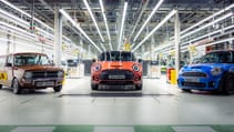 Mini Clubman news 2024