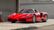 Ferrari Enzo