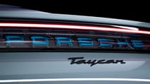 New 2024 Porsche Taycan revealed