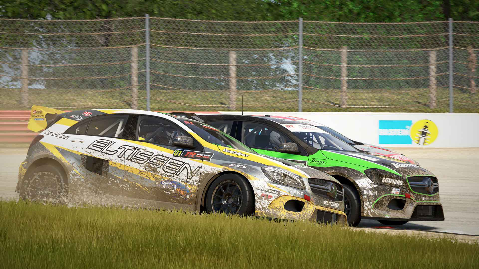 Project CARS 2