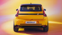 Renault 5 E-Tech