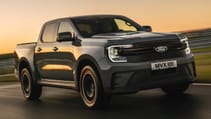 Ford Ranger MS-RT