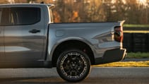 Ford Ranger MS-RT