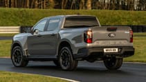 Ford Ranger MS-RT