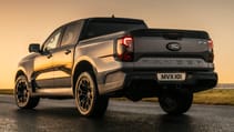 Ford Ranger MS-RT