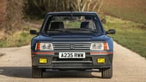 Peugeot 205 Turbo 16