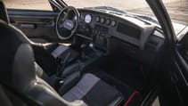 Peugeot 205 Turbo 16