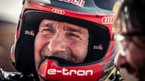 Top Gear Audi Dakar 2024 Final Report