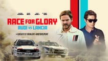 Race for Glory: Audi vs Lancia