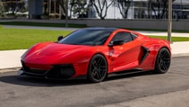 Rezvani Beast revealed 2024