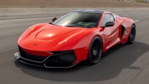 Rezvani Beast revealed 2024