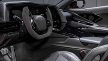 Rezvani Beast revealed 2024