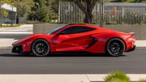 Rezvani Beast revealed 2024