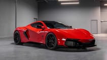 Rezvani Beast revealed 2024