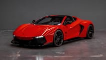 Rezvani Beast revealed 2024