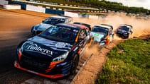 World RX Top Gear