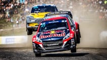 World RX Top Gear