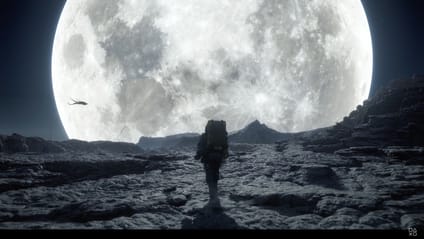 Death Stranding 2 On The Beach - State of Play