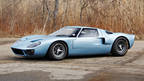 Ford GT40