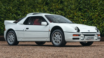 Ford RS200