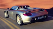 Porsche Carrera GT